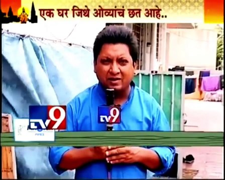 विश्वप्रसिद्ध ऐतिहासिक कालाराम मंदिर के वंशज ने दिया, कालारामभक्त_चारुदत्त_महेश_थोरात के वेदोक्त चरित्र का महापरिचय charudatta thorat tv9 marathi chandan pujadhikari kala rama temple world famous