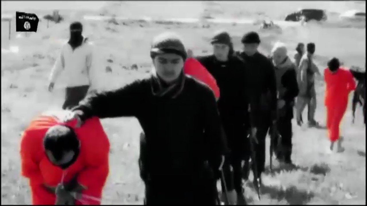Estado Islámico Proyecto de muerte disfrazado de justicia
