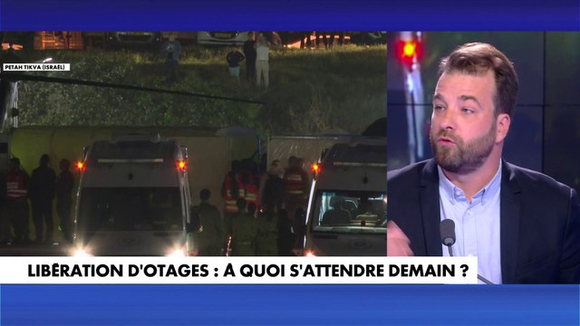 Jean-Baptiste Soufron : «C'est vraiment un mécanisme qu'on va voir se répéter tous les jours»