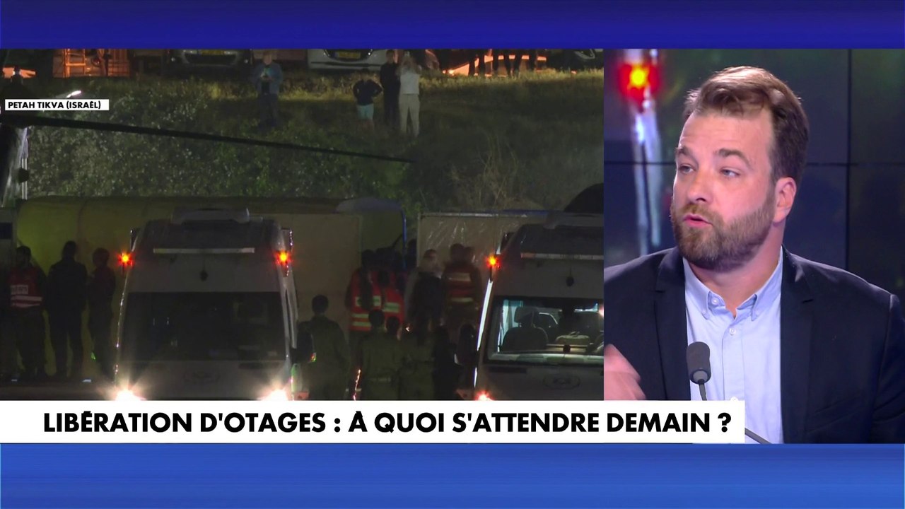 Jean-Baptiste Soufron : «C'est vraiment un mécanisme qu'on va voir se répéter tous les jours»