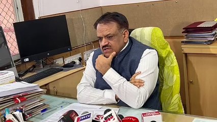 25 प्रतिशंत क्षेत्रों को माना गया संवेदनशील