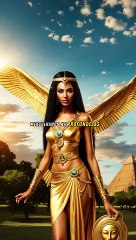 Amonet, a Deusa do Oculto na Mitologia Egípcia