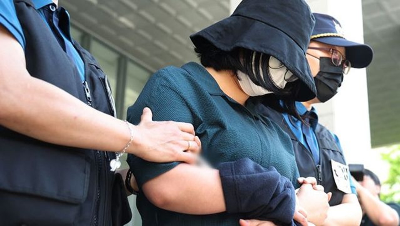 "Meraktan" cinayet işleyen 23 yaşındaki kadın, müebbet hapis cezasına çarptırıldı