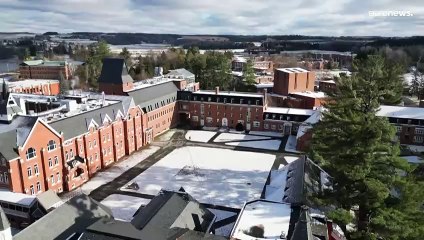 فيديو: كيبيك تسعى لمضاعفة رسوم الجامعات الناطقة باللغة الإنجليزية