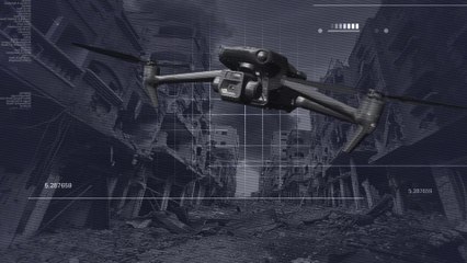 دون أي تدخل بشري.. تطوير طائرات مسيرة لتنفيذ مهام قتل