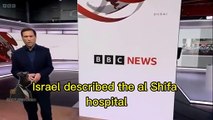 BBC proves that Israel is staging weapons caches in civilian buildings