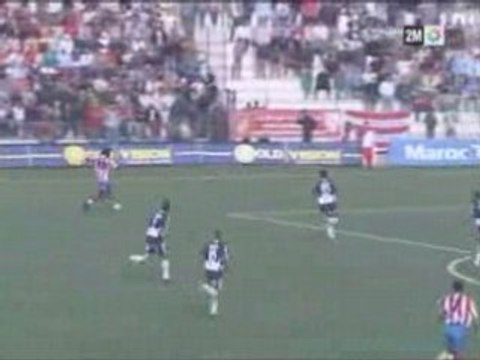 Wydadnews.com | Résumé de MAT - WAC