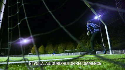 Présentation - Olympique de Mantes