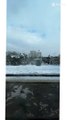 La France Sous la Neige  ☃️  Grenoble & Échirolles #Grenoble #Échirolles #Neige (31)