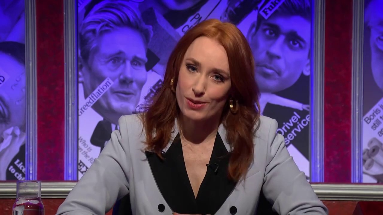Have I Got News for You S66E07