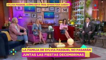 Estado de salud de Sylvia Pasquel tras caída: Camila Valero nos da los detalles