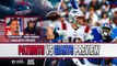 LIVE Patriots Daily Film w/ Friends: Patriots vs Giants Preview w/ Bobby Skinner