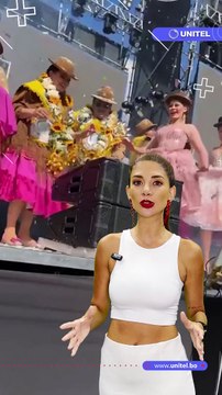 #Virales ¡ATENCIÓN! éstas son las 5 noticias más virales de esta semana en Unitel.bo