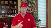 Carriker Gut Reaction: 2023 Iowa Game