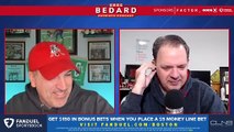 Bedard & Cattles PREDICTIONS & PICKS for Patriots vs Giants