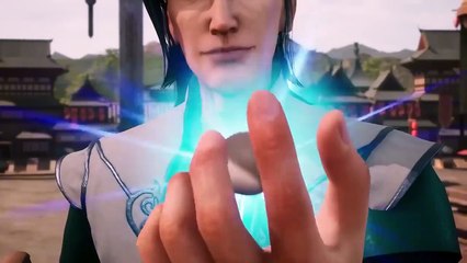 Vô Thượng Thần Đế | Phần 1 (Chapters 1-64) - Hành Trình Đỉnh Cao Của Thần Thoại ✨