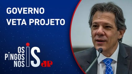 Ministério da Fazenda diz que alternativa para desoneração da folha será anunciada após COP28