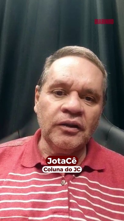 Coluna do JC