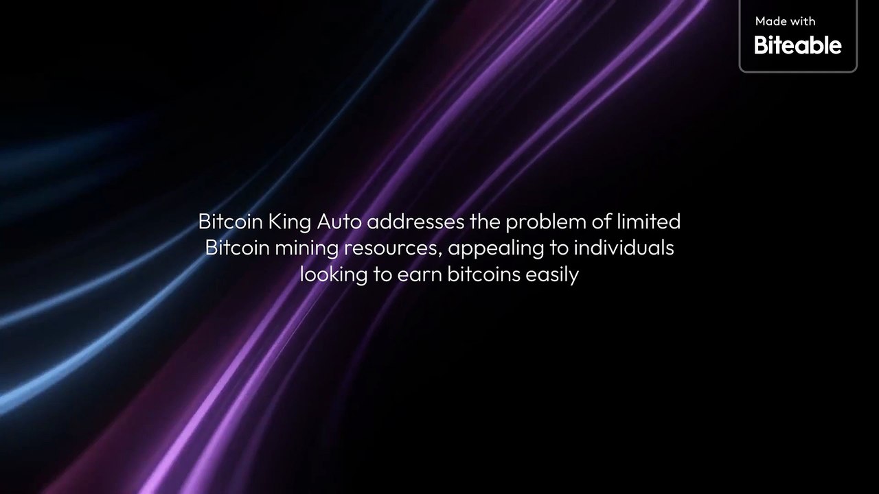 Let Me Show You How To Generate Bitcoin Without Much Stress and Equipment