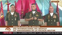 Venezuela dice que bases militares no 