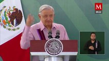 AMLO defiende terna de mujeres propuesta para la Corte; “Son de izquierda