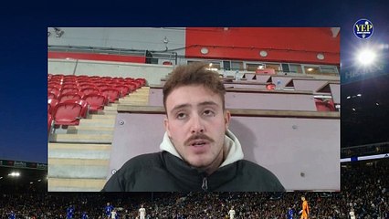 Rotherham 1-1 Leeds - YEP reaction