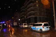 Çankırı'da Kadın Cinayeti: Eşini Bıçaklayarak Öldürdü