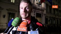 Ivan Zaytsev: Stop violenza donne, dare il buon esempio ai ragazzi