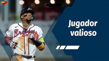 Tiempo Deportivo | Ronald Acuña Jr  se lleva el MVP de la Liga Nacional