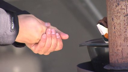 [날씨] 올가을 최고 추위...서울 아침 -5.9℃, 낮에도 찬 바람 / YTN
