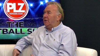 Do Rangers Need Ryan Kent Back? The Football Show