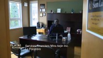 Flash économique | Services Financiers Mino Adjin Inc. à La Pocatière