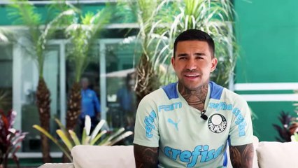 Palmeiras, 13 Finais | show | 2023 | Official Trailer