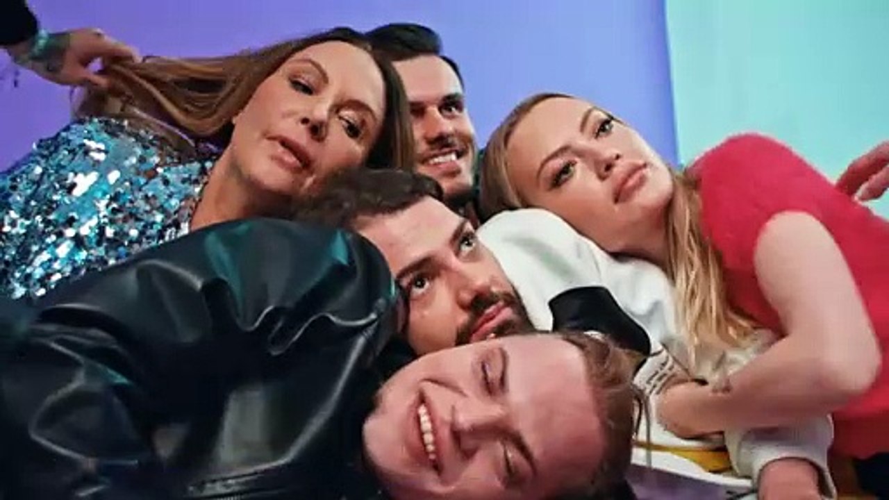 Diese Ochsenknechts | show | 2022 | Official Trailer