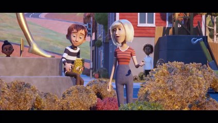 Po prostu super | movie | 2022 | Official Trailer