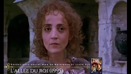 L'Allée du roi | show | 1996 | Official Clip