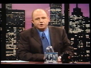 Open Mike with Mike Bullard | show | 1997 | Official Clip