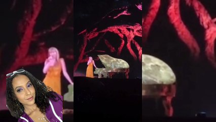 Investigation launched into Taylor Swift concert organizer after fan's death in Brazil