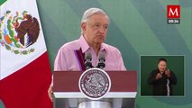 AMLO no respalda candidaturas en el Senado de sus familiares; 