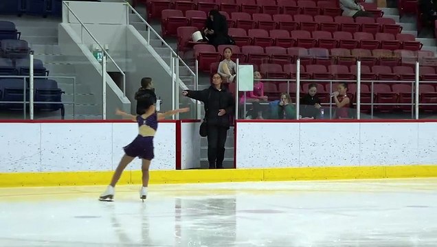 DORVAL2023 - STAR 5 moins de 13 ans Dames Gr 1