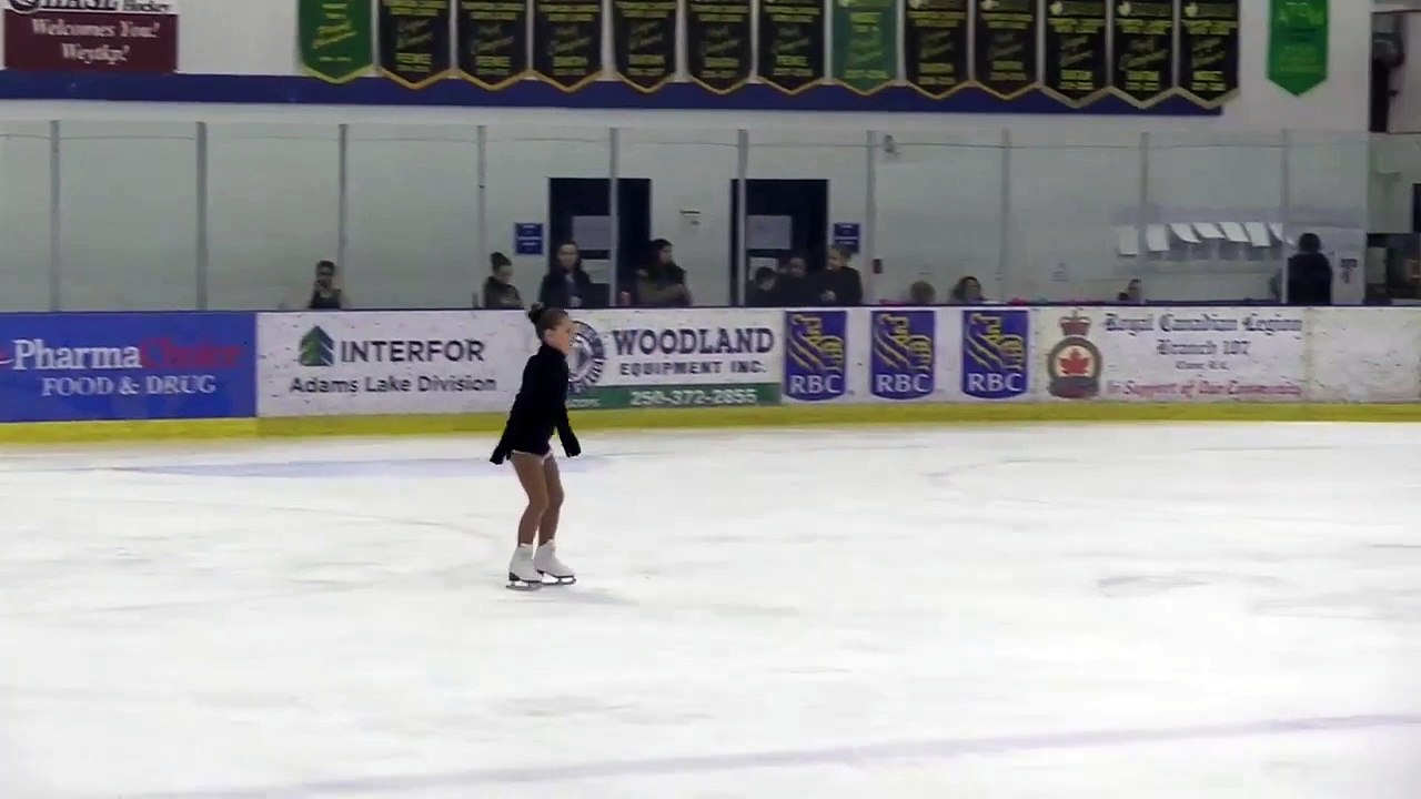 Star 4 Elements Okanagan Interclub
