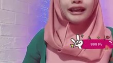 Salah Satu Host Populer  Live streaming Bebi