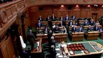 New Zealands new coalition targets tax cuts red tape
