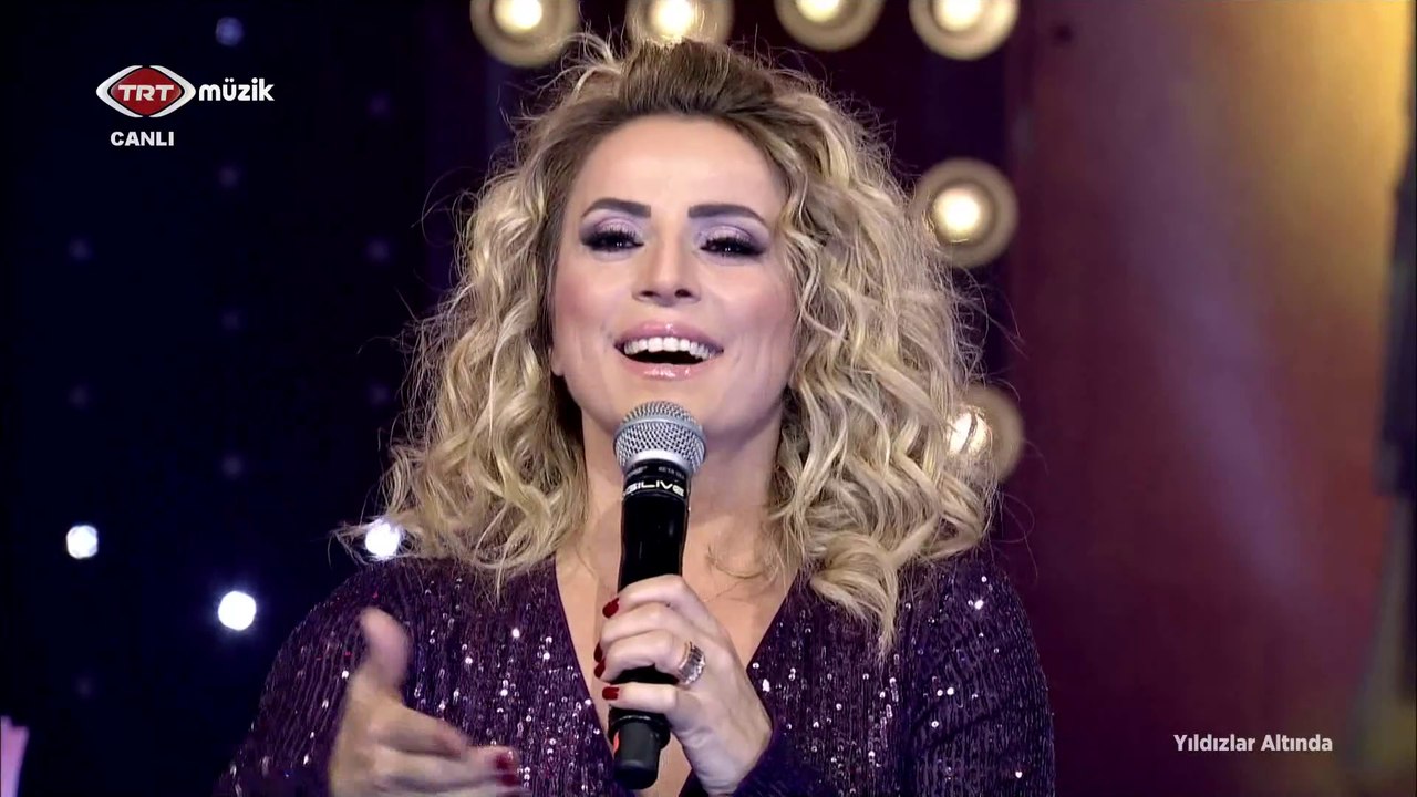 Ayşen Birgör / Söyle naz mı bu kaş çatış