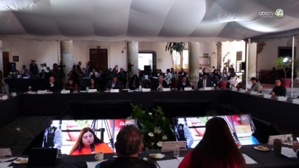 Pese a inseguridad, ninguna empresa se ha ido de Jalisco o ha cancelado su llegada al estado