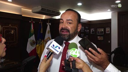 Representante de D-Tech arremeten nuevamente contra Sergio Chávez