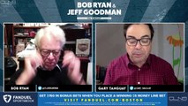 Kristaps Porzingis IMPACT on Celtics   Pacers a DARKHORSE? | Bob Ryan & Jeff Goodman Podcast