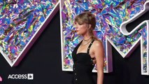 Travis Kelce Reveals How He & Taylor Swift Met In RARE Interview