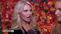 Celebrity Thanksgiving Traditions_ The Rock, Kurt Russell, Nicola Peltz & More