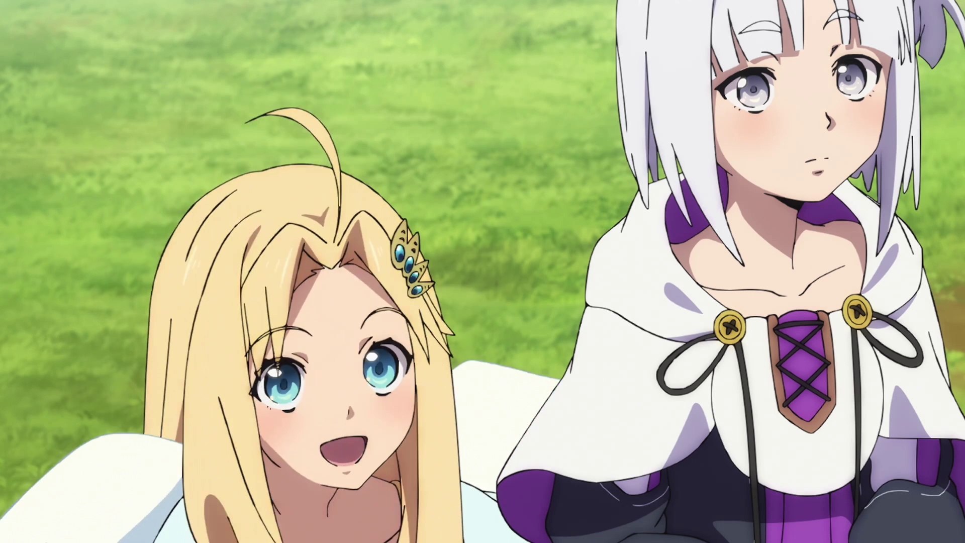 A Ascensão do Herói do Escudo - T03E04 PORTUGUÊS DUBLADO - Tate no Yuusha no Nariagari Season 3 - Th